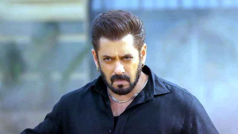 ডিভোর্স হলে ছেলেদের অর্ধেক টাকা মেয়েরা নিয়ে যায়: সালমান খান