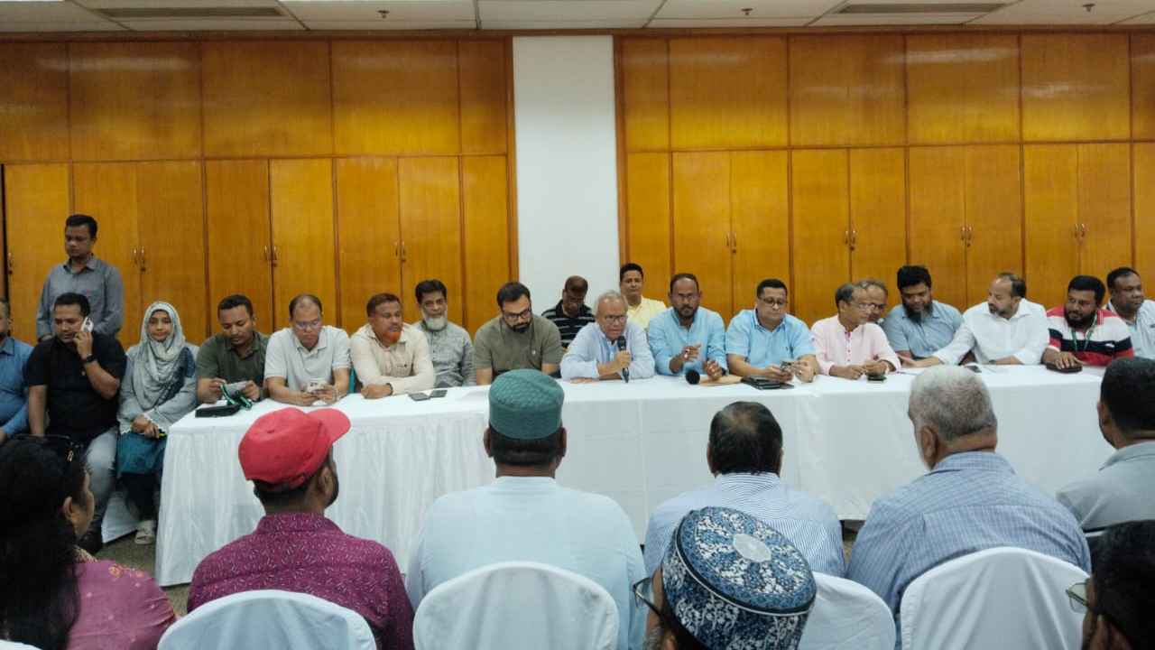 জুলাই অভ্যুত্থানের বর্ষপূর্তি অনুষ্ঠানে বার্তা দেবেন খালেদা জিয়া-তারেক