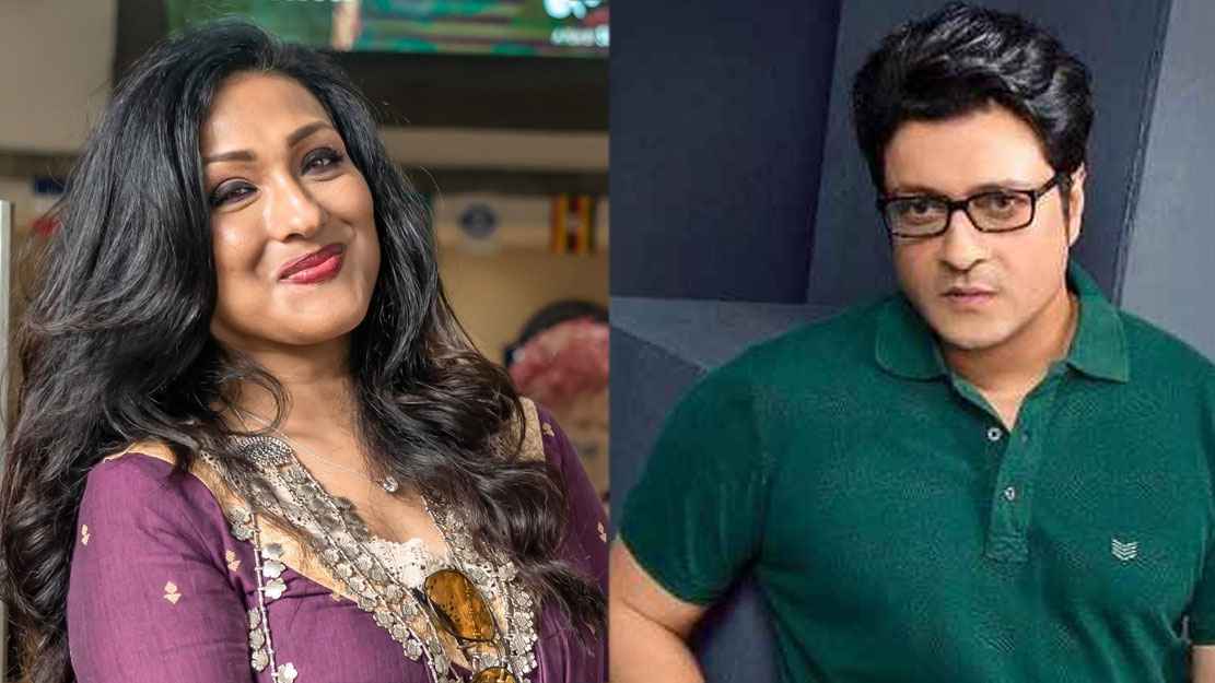 আত্মগোপনে থেকেই ঋতুপর্ণাকে কবিতা লিখে পাঠালেন ফেরদৌস