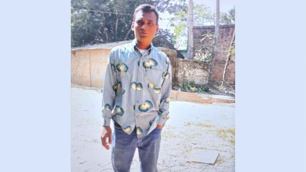 বগুড়ায় মেয়েকে বিয়ে না দেয়ায় বাবাকে পিটিয়ে হত্যা!