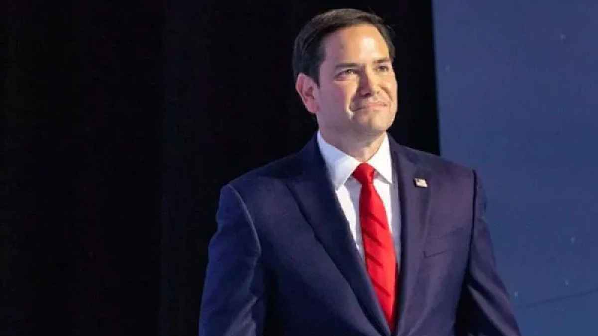 এবার জি-সেভেন সম্মেলন ছাড়ছেন মার্কিন পররাষ্ট্রমন্ত্রী রুবিও