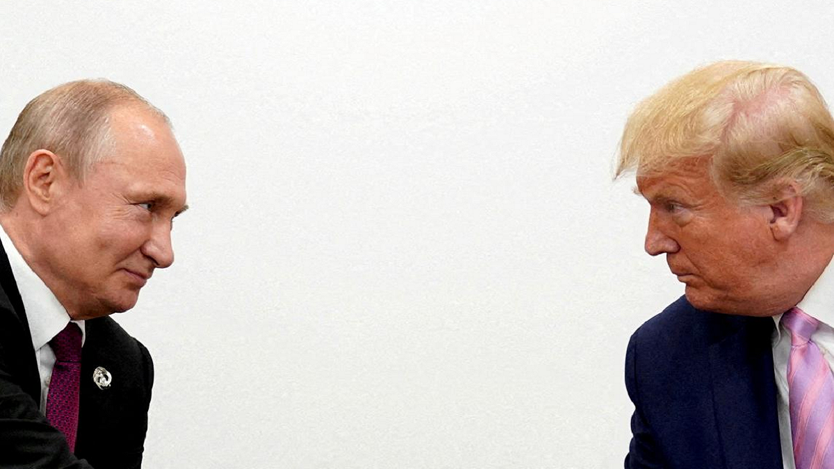 ইরানের বিরুদ্ধে সামরিক হস্তক্ষেপ নিয়ে যুক্তরাষ্ট্রকে সতর্ক করল রাশিয়া