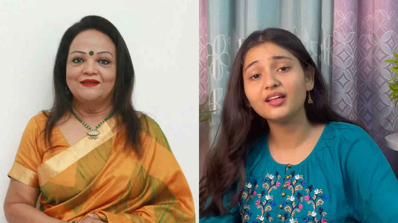 সাবিনা ইয়াসমিনের গান গেয়ে প্রশংসিত তানহা