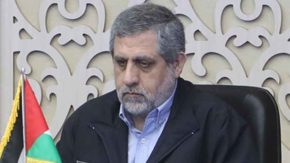 ইরানের কুদস ফোর্সের শীর্ষ কমান্ডার নিহত, দাবি ইসরায়েলের