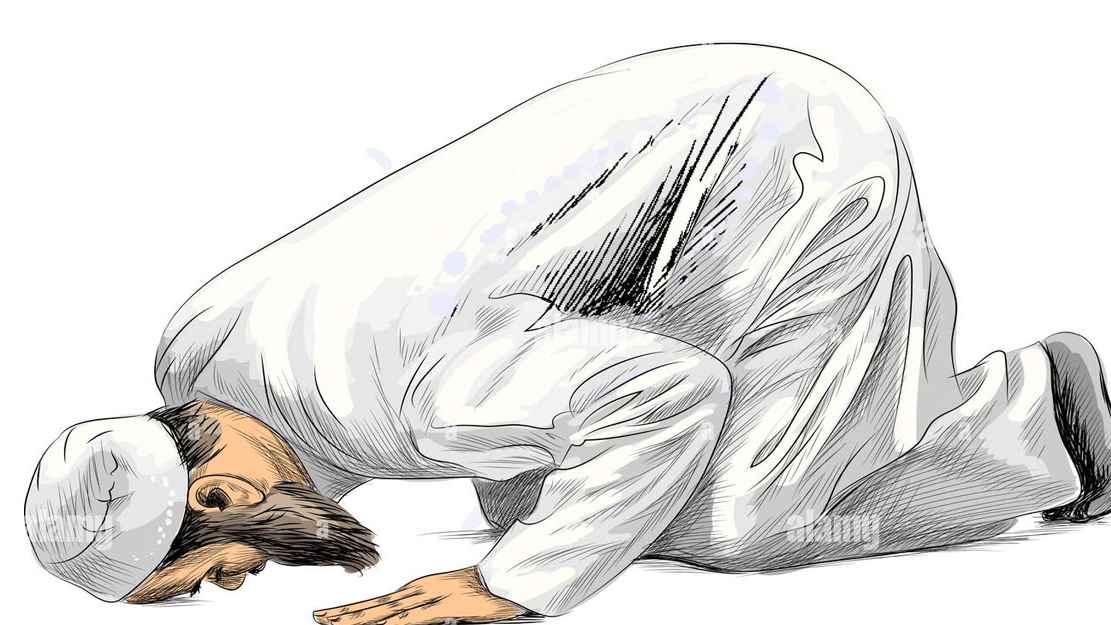 প্রস্রাব ঝরে পড়ার সন্দেহ হলে নামাজ আদায় করা যাবে?