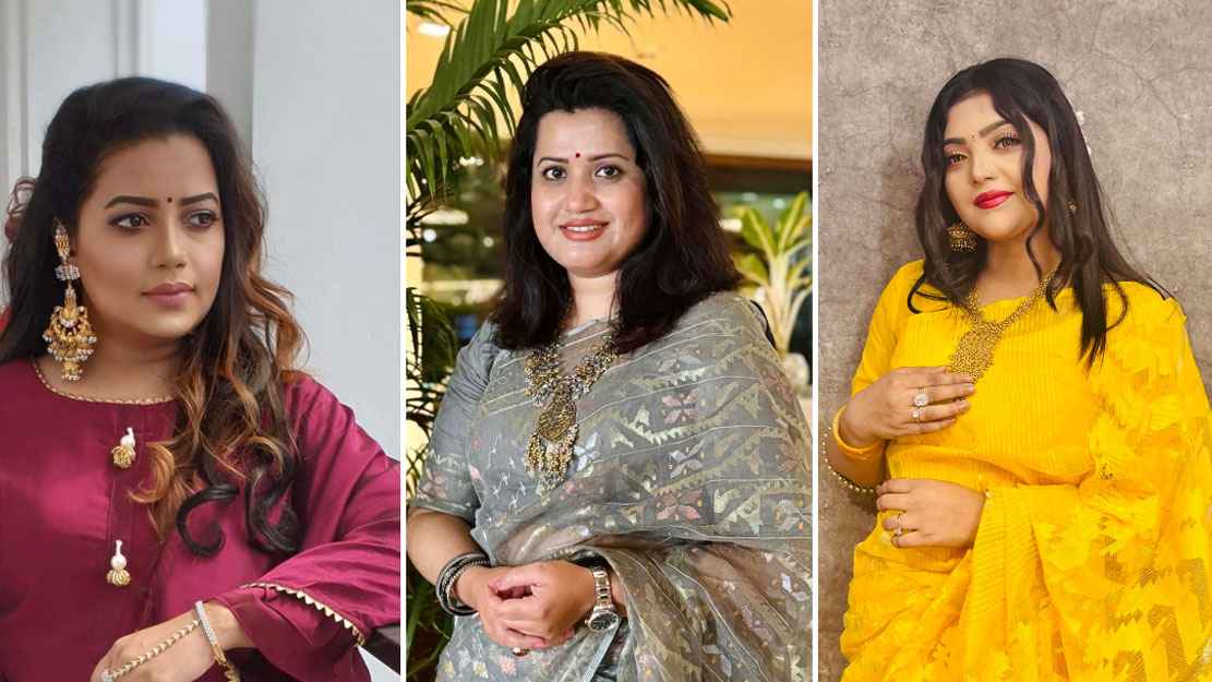 বিচ্ছেদের ঘোষণা কনার, ন্যান্সির ব্যঙ্গ, যা বললেন সালমা