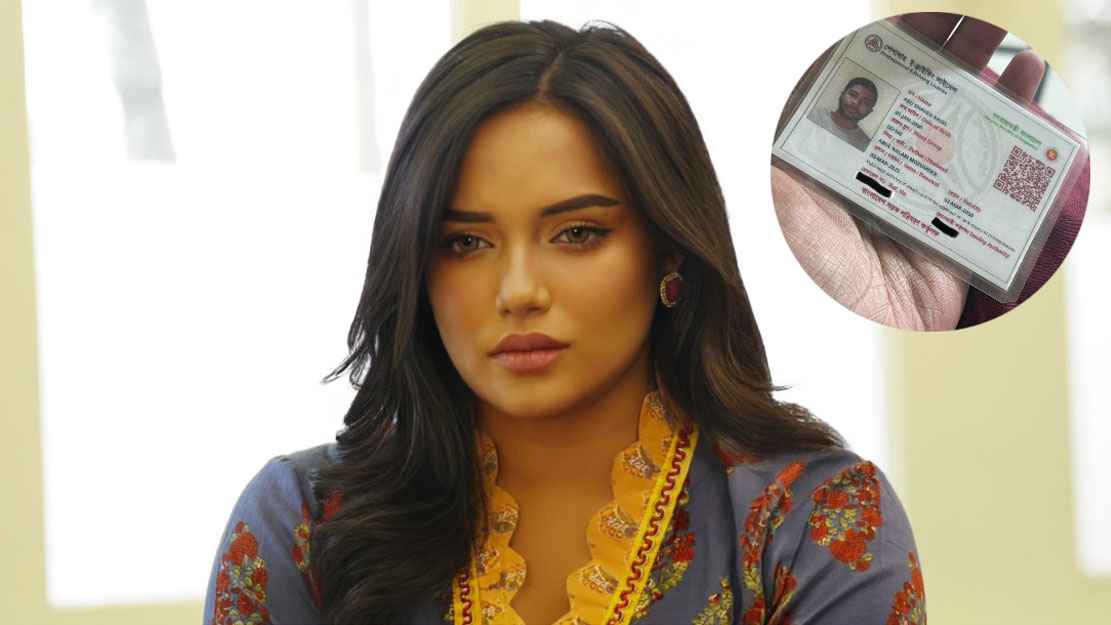 আমার ভাইকে মেরে ফেলল, কিছুই করতে পারলাম না: সামিরা মাহি