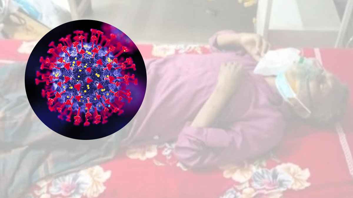 সাতক্ষীরায় এ বছরের প্রথম করোনা রোগী শনাক্ত