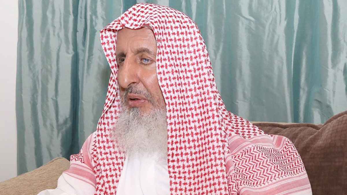 অনুমতি ছাড়া হজ শরিয়াহবিরোধী: সৌদি গ্র্যান্ড মুফতি