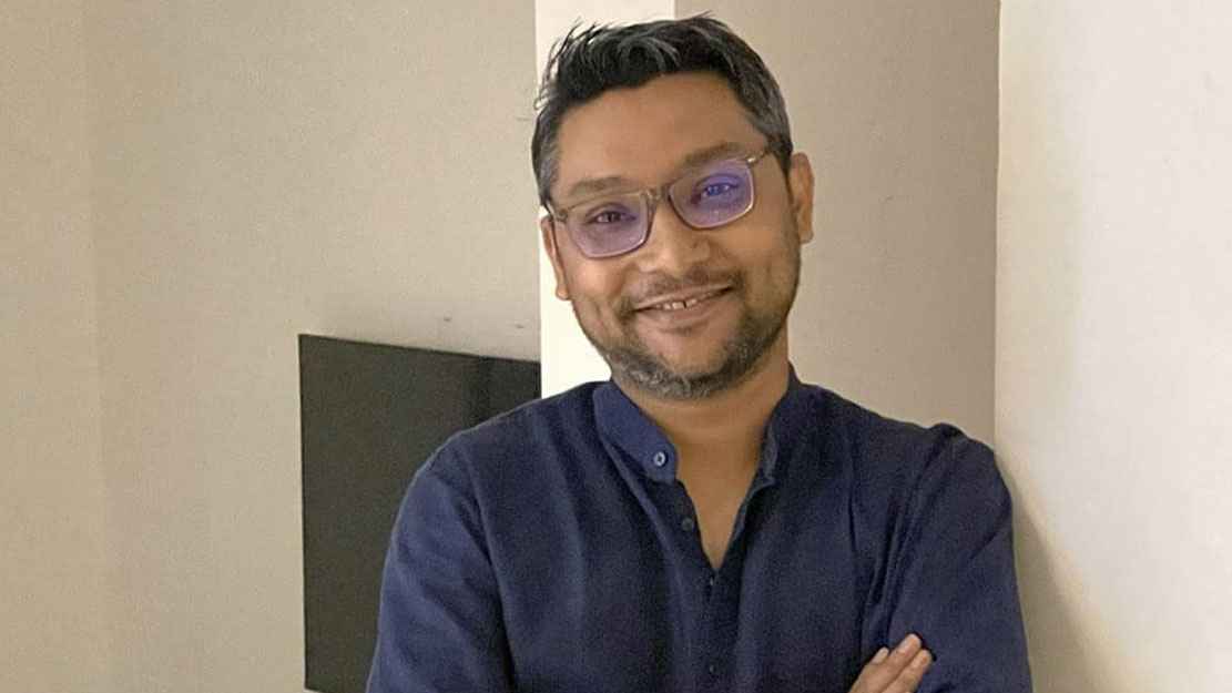 কখনও ভাবিনি অভিনেতা হব: সৈয়দ এজাজ