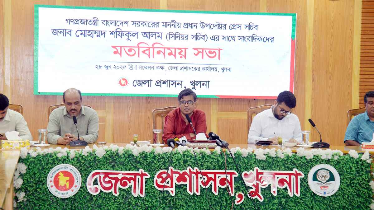 ‘ইতিহাসের সবচেয়ে সুন্দর নির্বাচন উপহার দিতে বদ্ধপরিকর সরকার’