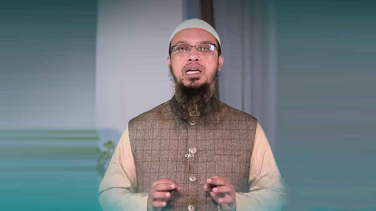 কোরবানির সময় পরিচ্ছন্নতা নিয়ে শায়খ আহমাদুল্লাহর গুরুত্বপূর্ণ বার্তা