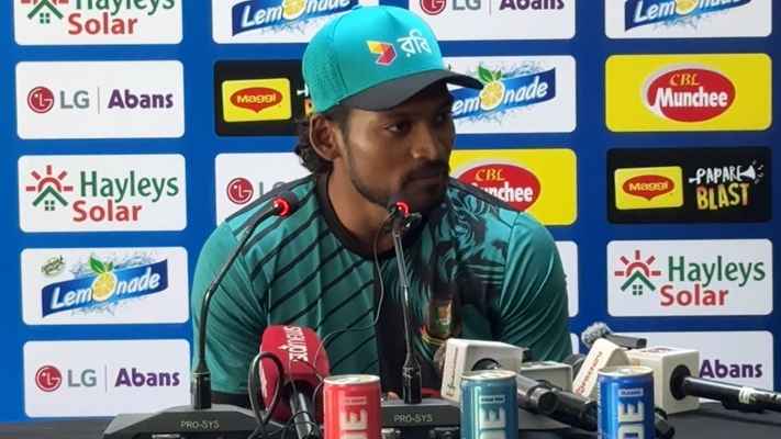 অধিনায়কত্ব ছাড়ার কারণ জানিয়ে যা বললেন শান্ত