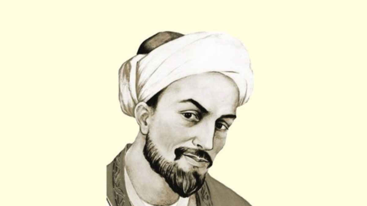 ইরানি কবি শেখ সাদি কেন এত বিখ্যাত?