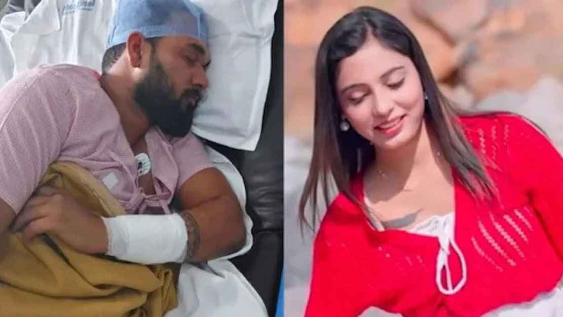 নিখোঁজ মডেলের ক্ষতবিক্ষত মরদেহ, হত্যার বর্ণনা দিলেন প্রেমিক 