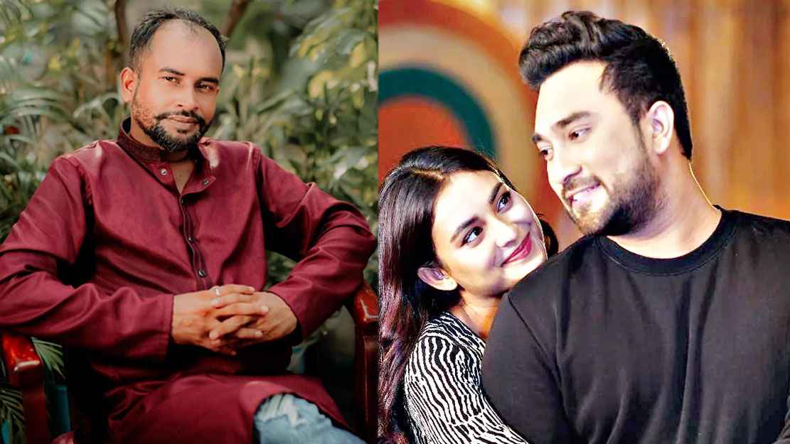 ‘আমি একটি সামাজিক অবক্ষয়ের গল্প বলেছি কেবল’