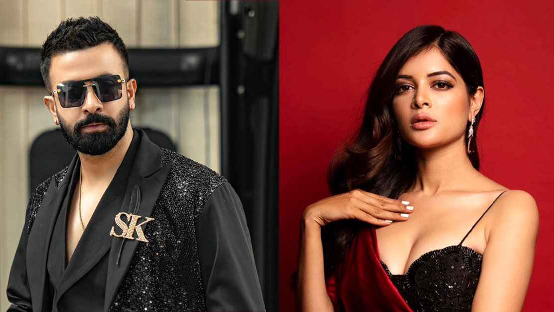 শাকিব-মধুমিতাকে নিয়ে গুঞ্জন, যা বললেন ‘বরবাদ’ পরিচালক