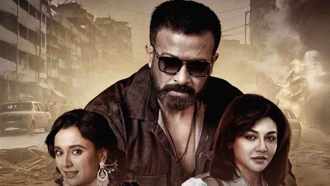 ‘তাণ্ডব’-এ দশে দশ শাকিব, রাফী কত পেলেন? 