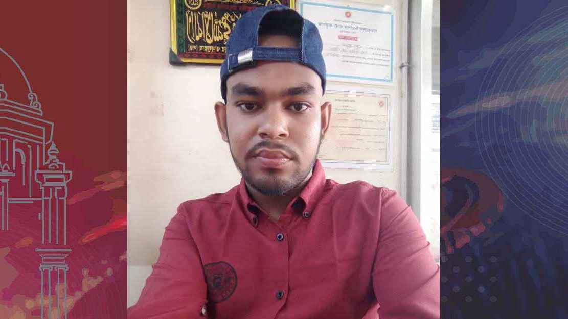 সৌদিপ্রবাসীকে আটকে মুক্তিপণ দাবি, পিরোজপুরে ছাত্রদল নেতা আটক