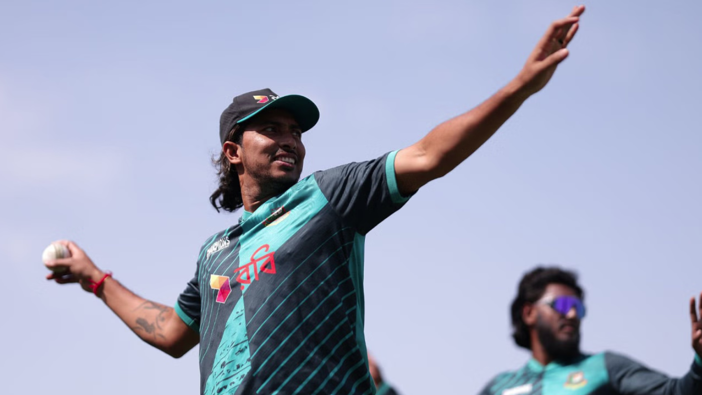 সৌম্যকে নিয়ে প্রধান নির্বাচক লিপুর সতর্কবার্তা