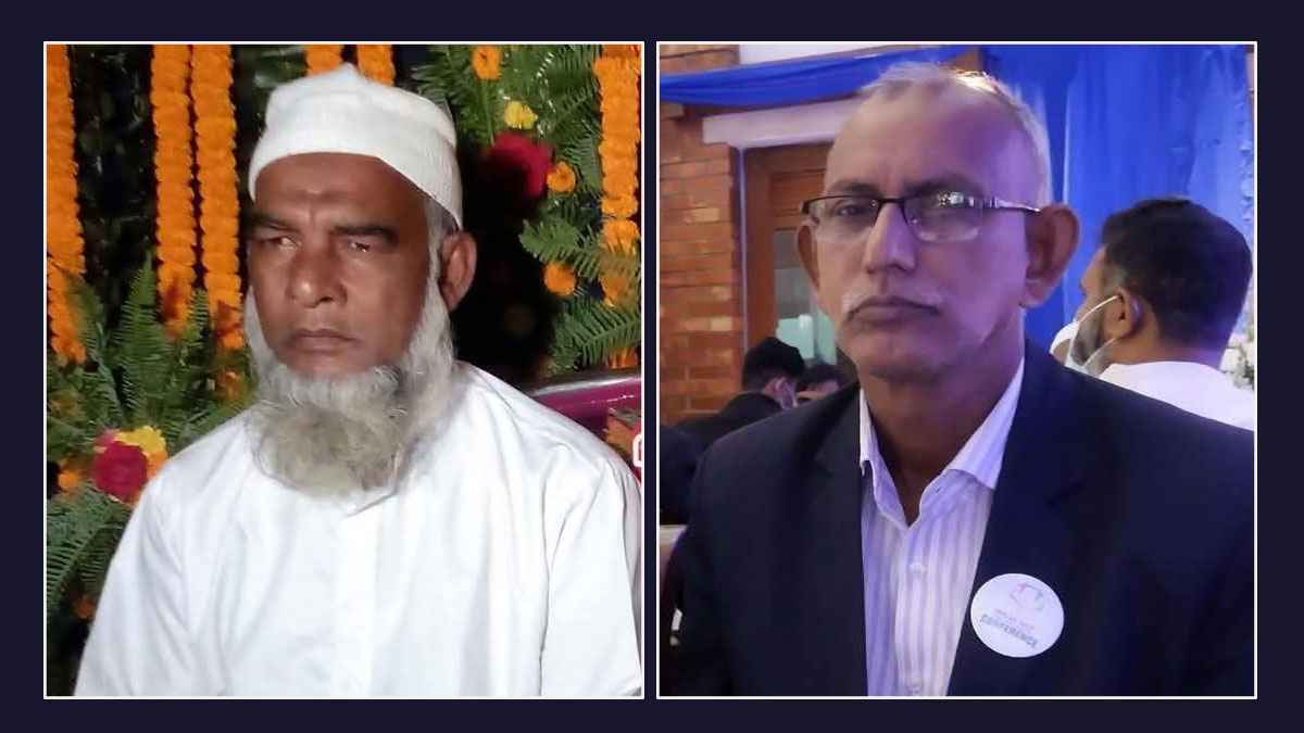 মিরসরাইয়ে পৃথক সড়ক দুর্ঘটনায় নিহত ২