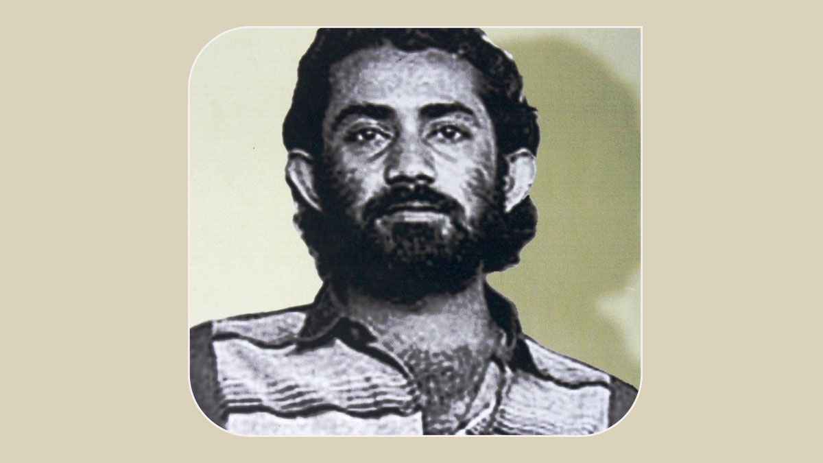 কাল কবি রুদ্র মুহম্মদ শহিদুল্লাহ’র ৩৪তম মৃত্যুবার্ষিকী