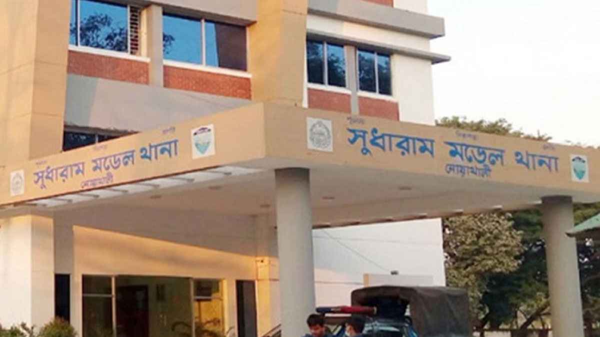 নোয়াখালীতে পুকুরে ডুবে ভাই-বোনের মৃত্যু