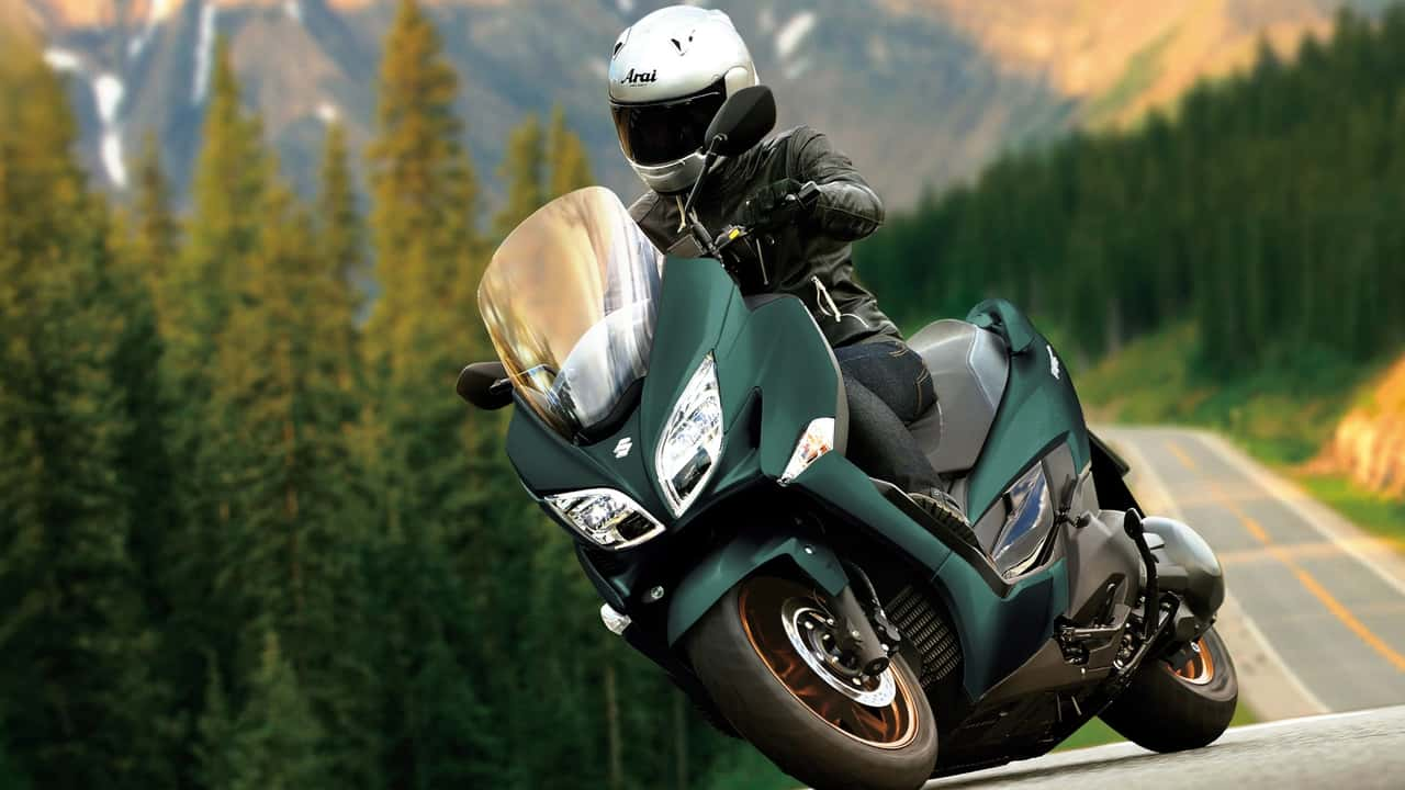 suzuki