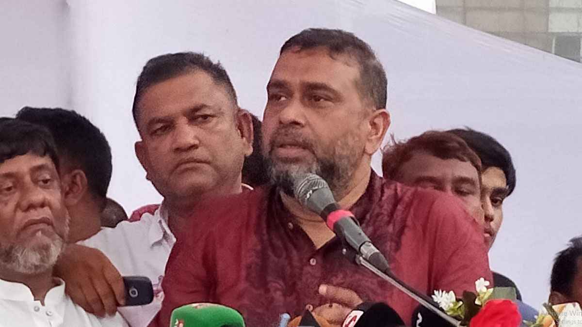 ‘বাংলাদেশের সবচেয়ে সৎ নেতা ছিলেন স্বাধীনতার ঘোষক জিয়াউর রহমান’