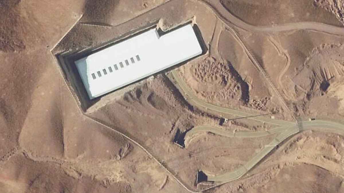 যুক্তরাষ্ট্রের হামলায় ইরানের পারমাণবিক স্থাপনাগুলোর ক্ষতি কতটা?