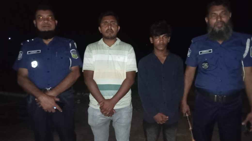 টিসিবির চালসহ আটক যুবদল নেতাকে ছেড়ে দেওয়ার অভিযোগ পুলিশের বিরুদ্ধে