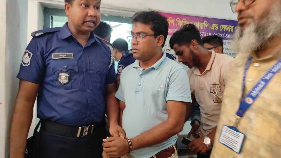 ব্রাহ্মণবাড়িয়ায় ৪ প্রতিষ্ঠানকে জরিমানা, ভুয়া ডাক্তারের কারাদণ্ড