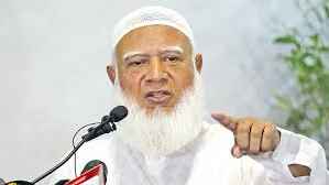 ‘আগামীর রাজনীতি যেন ফ্যাসিবাদ জন্ম না দিয়ে জনপ্রত্যাশা পূরণ করে’