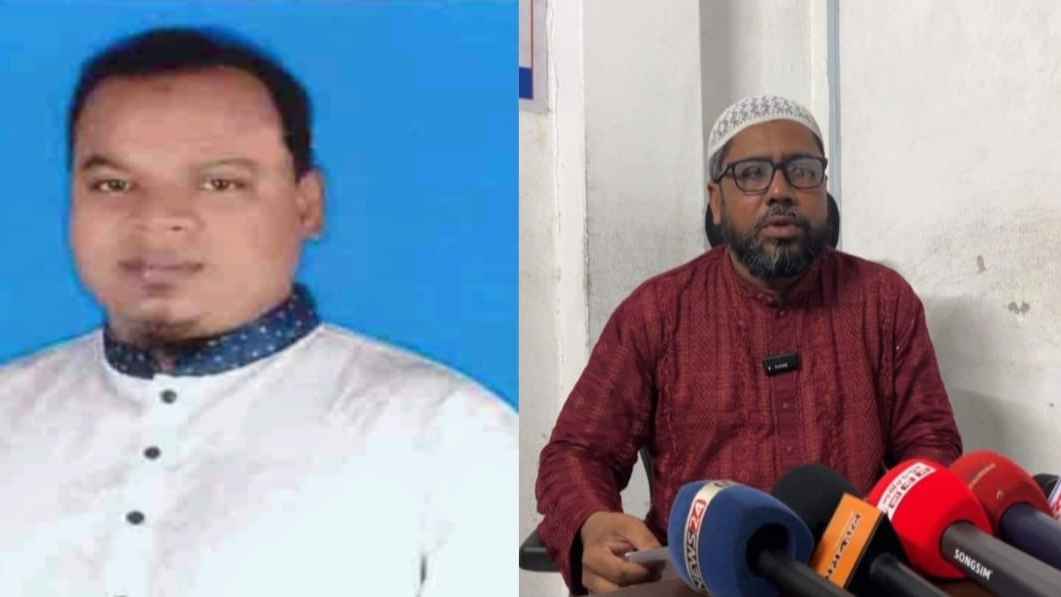 জামায়াত নেতার চেয়ার বাগিয়ে নেয়ার অভিযোগ বিএনপির ইউপি সদস্যের বিরুদ্ধে