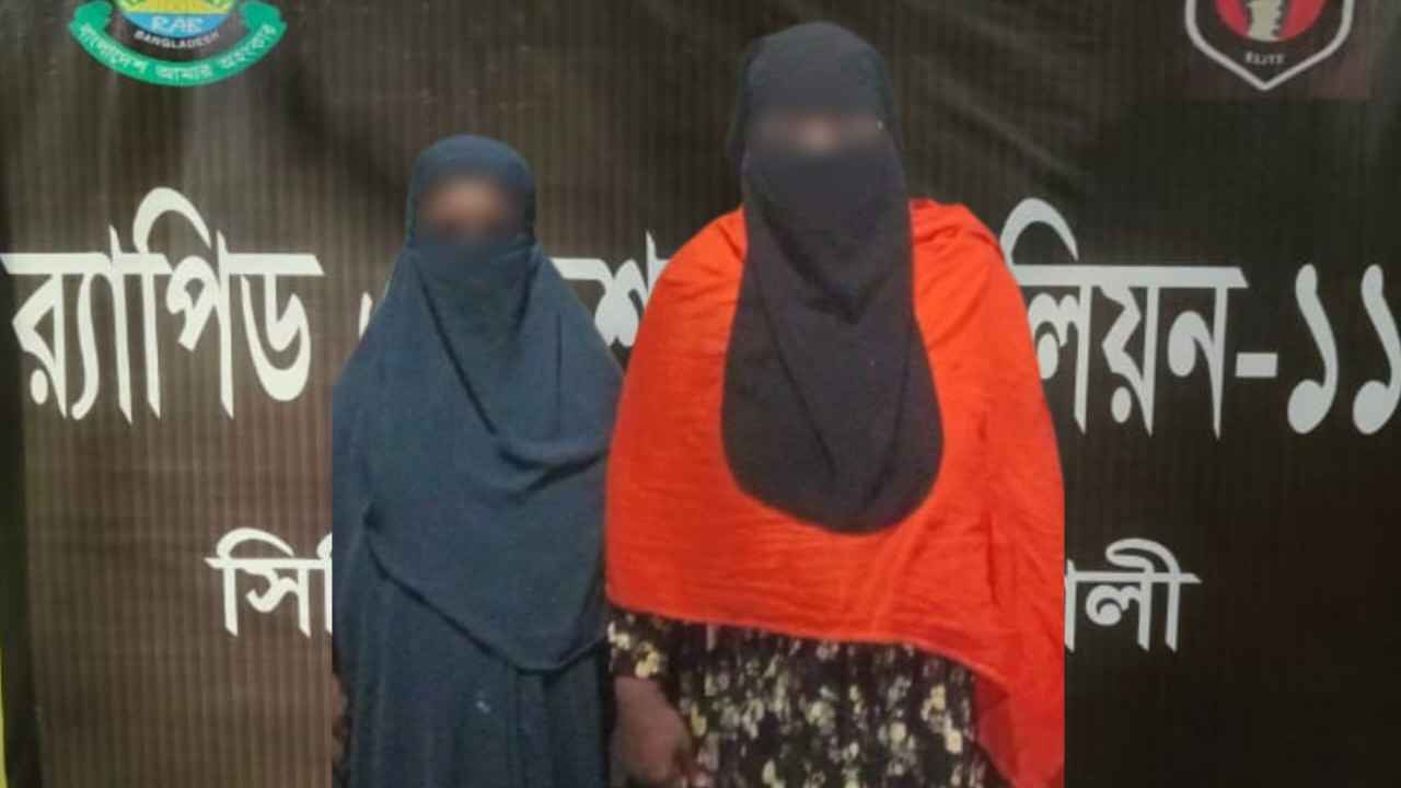 জমি বিক্রির টাকার জন্য অন্তঃসত্ত্বা বোনকে খুন, গ্রেফতার ২