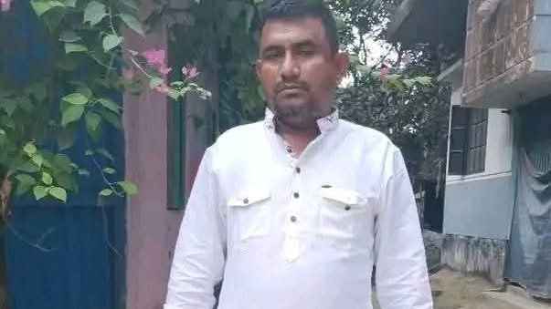 নোয়াখালীতে নিখোঁজ ব্যক্তির লাশ মিলল পুকুরে