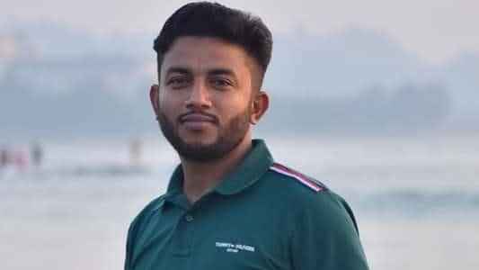 এইচএসসি পরীক্ষাকেন্দ্রে ঢুকে বিশৃঙ্খলা: সেনবাগ ছাত্রদল সভাপতি বহিষ্কার