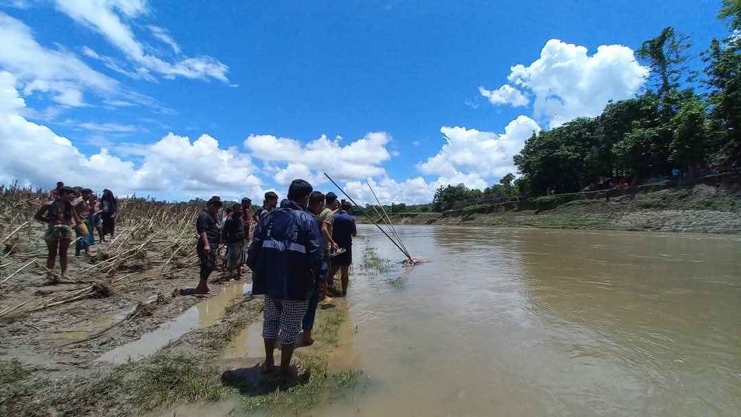 খালে ভেসে আসা নারী পর্যটকের মরদেহ উদ্ধার, এখনও নিখোঁজ ১