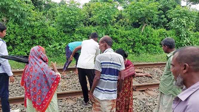 কুষ্টিয়ায় ট্রেনে কাটা পড়ে ও সাপের কামড়ে ২ ব্যক্তির মৃত্যু