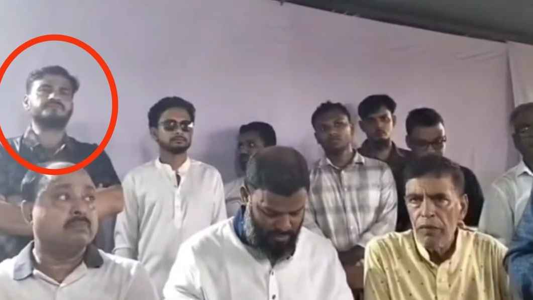 যুবদল নেতার জামিনের জন্য বিচারককে ফোন, সমালোচনার ঝড়