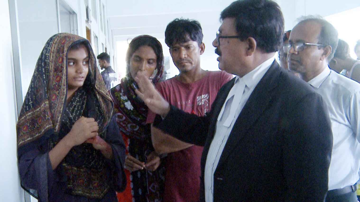 গণমাধ্যমে কথা বলায় রংপুর শিশু পুনর্বাসনে নির্যাতনের শিকার স্মৃতি