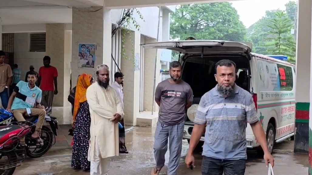 গাজীপুরে ডাকাতিকালে নিহত ২, আটক ৪