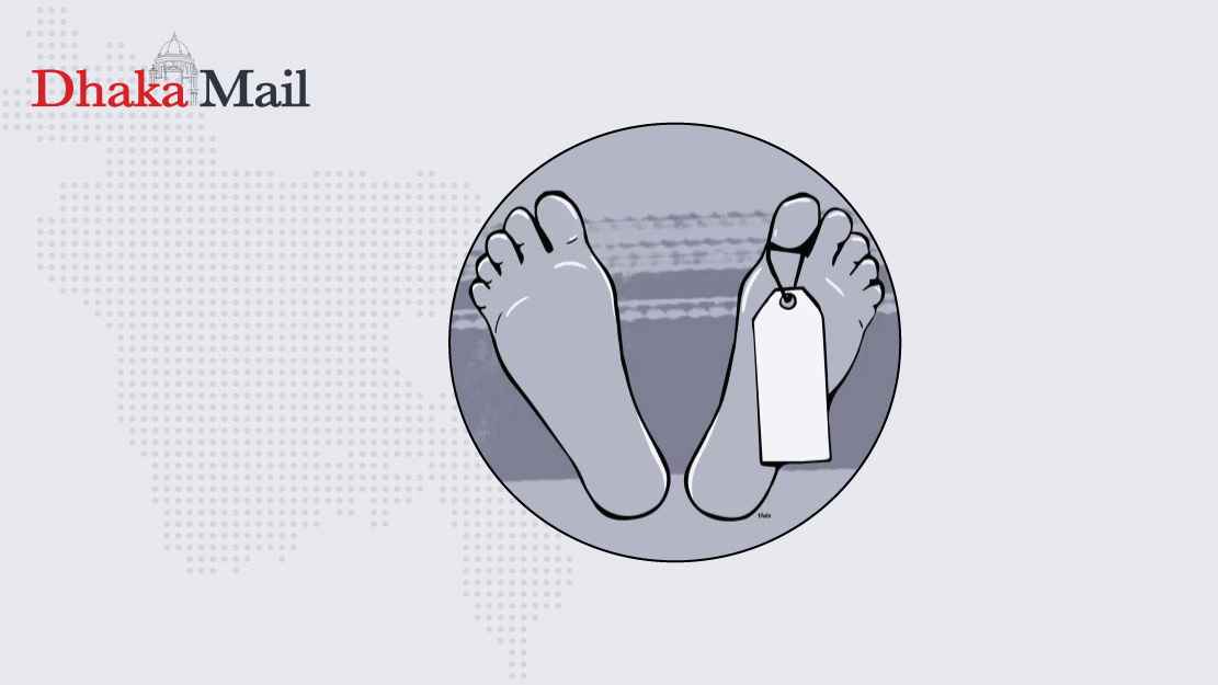 যৌতুকের জন্য গৃহবধূকে পুড়িয়ে হত্যার অভিযোগে গ্রেফতার স্বামী