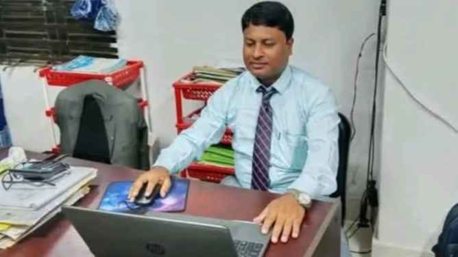 গাইবান্ধায় লাশ হয়ে ফিরলেন এনজিও ম্যানেজার