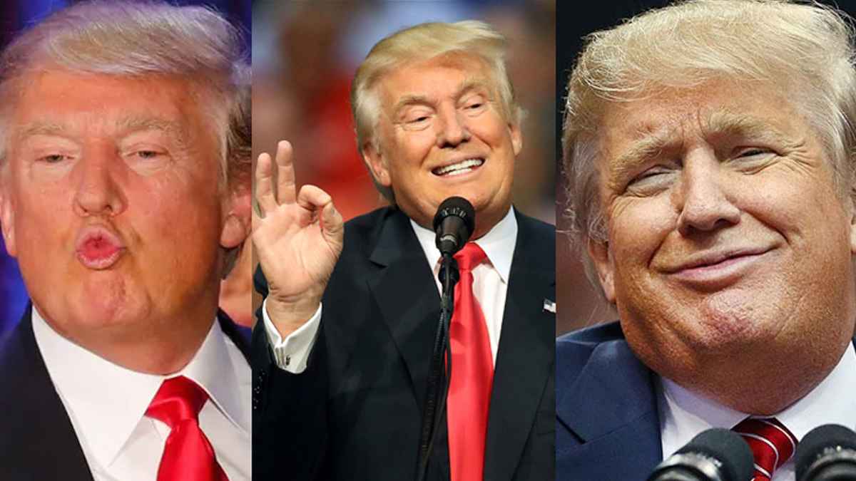 ‘ট্রাম্প এক কথা বলেন, আরেকটা করেন’—মার্কিন বিশ্লেষক