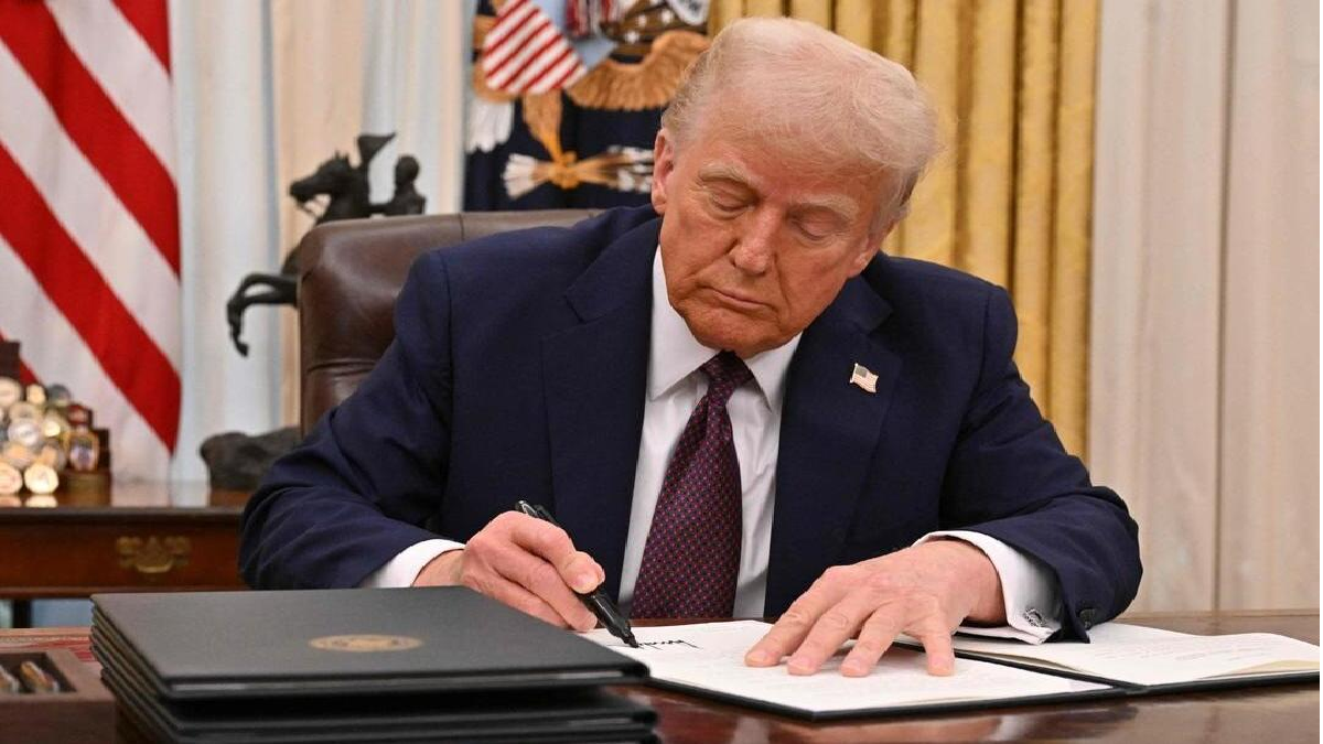 আরও ৩৬ দেশের নাগরিকদের জন্য বন্ধ হচ্ছে যুক্তরাষ্ট্রের দরজা!