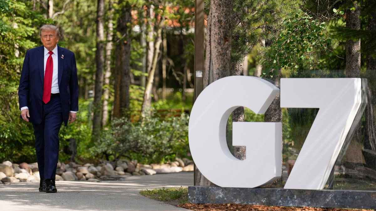 ‘চুক্তি করতে চায় ইরান’ , দ্রুত বৈঠকের নির্দেশ ট্রাম্পের