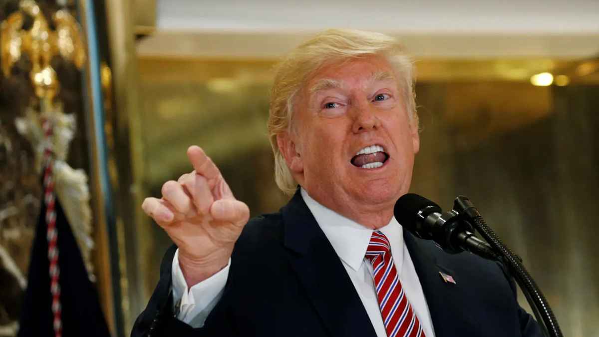 ফোরদো পারমাণবিক স্থাপনা শেষ করে দিয়েছি— ট্রাম্প