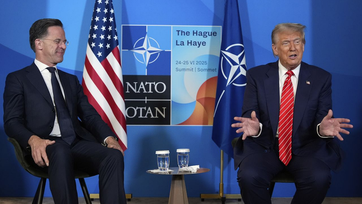 গাজায় যুদ্ধবিরতি চুক্তি ‘খুব কাছাকাছি’: ট্রাম্প