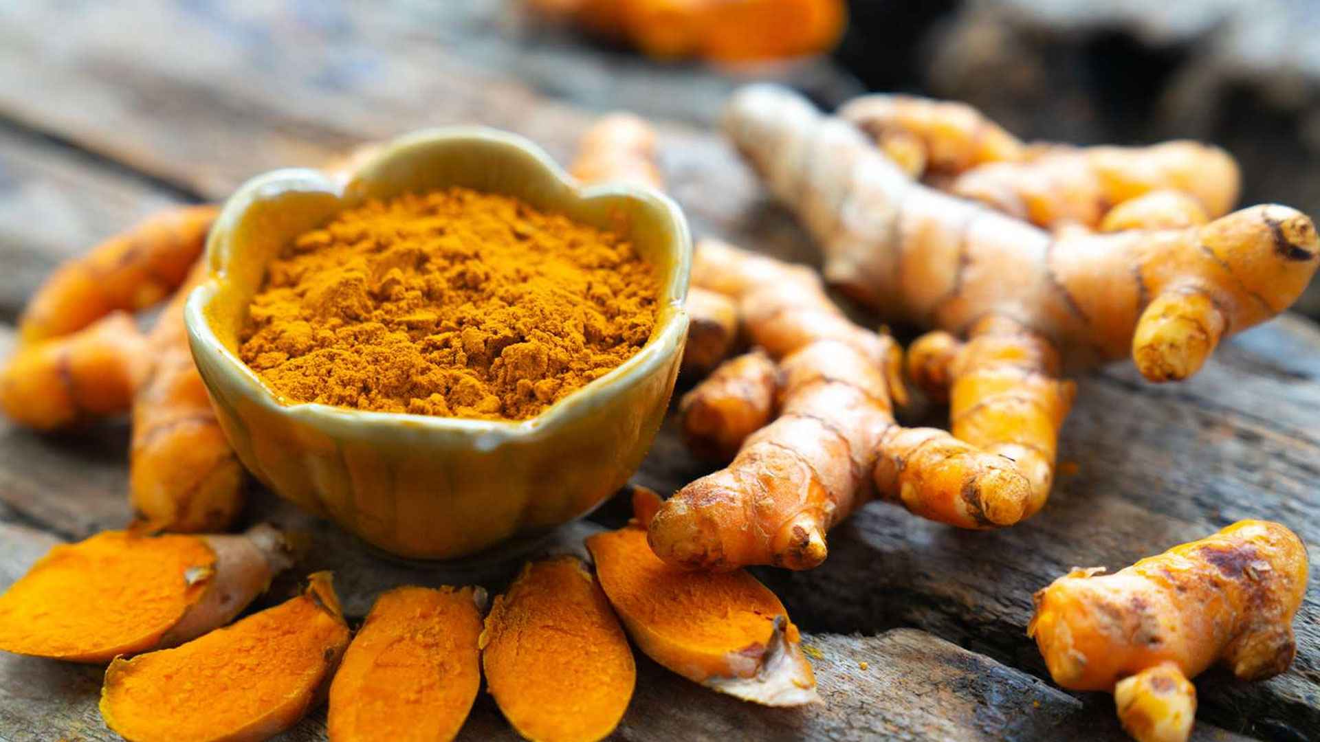 turmeric